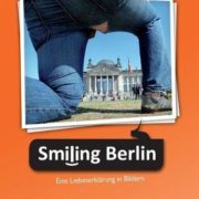 Smiling Berlin - das Buch zur Städtereise verschenken