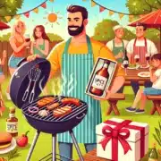 Die 10 besten Mitbringsel zur Grillparty