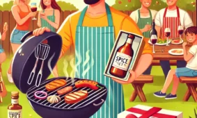 Die 10 besten Mitbringsel zur Grillparty