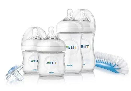 Geburtsgeschenk für frisch gebackene Eltern