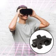 Virtual Reality Headset fürs Smartphone