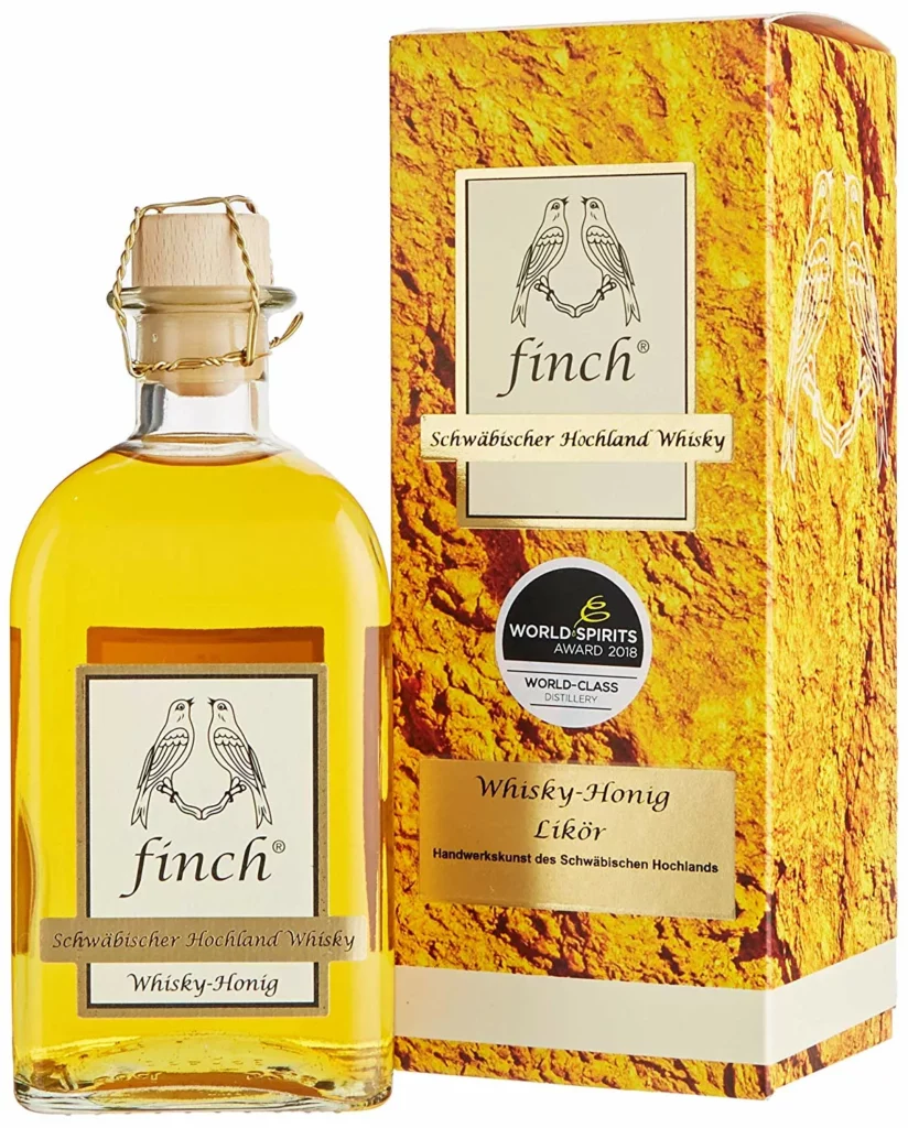 Honig Whiskey