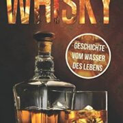 Whisky Lexikon für Gentleman