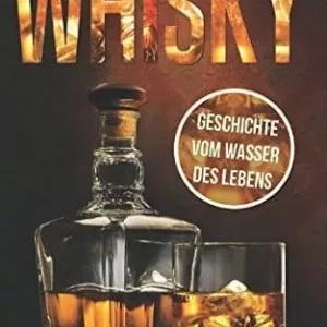 Whisky Lexikon für Gentleman