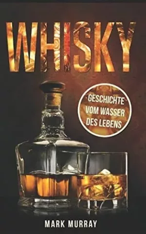 Whisky Lexikon für Gentleman