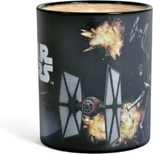 Star Wars Tasse - Möge Die Macht mit Dir sein