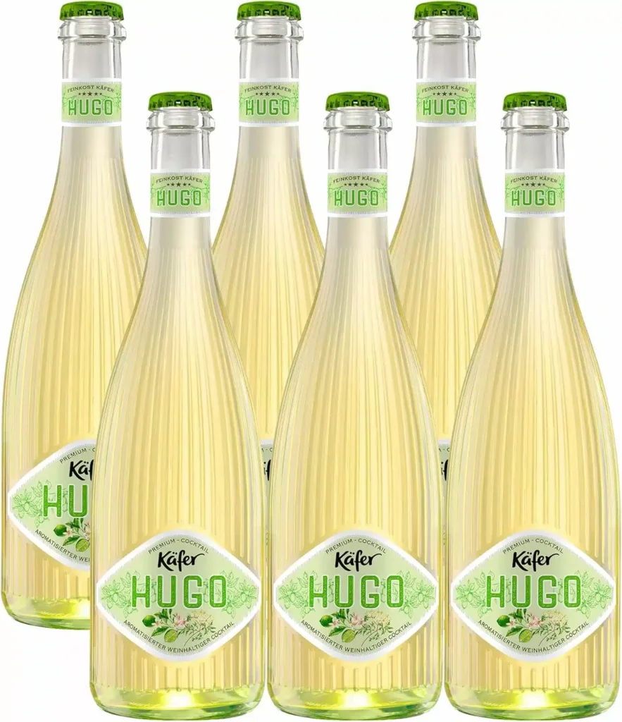 Holundersekt