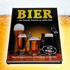 Das ultimative Bierlexikon