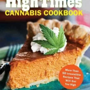 Cannabis Kochbuch