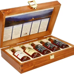 Whisky Probierset