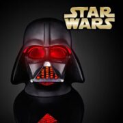 Darth Vader Lampe - Star Wars 3D Lampe