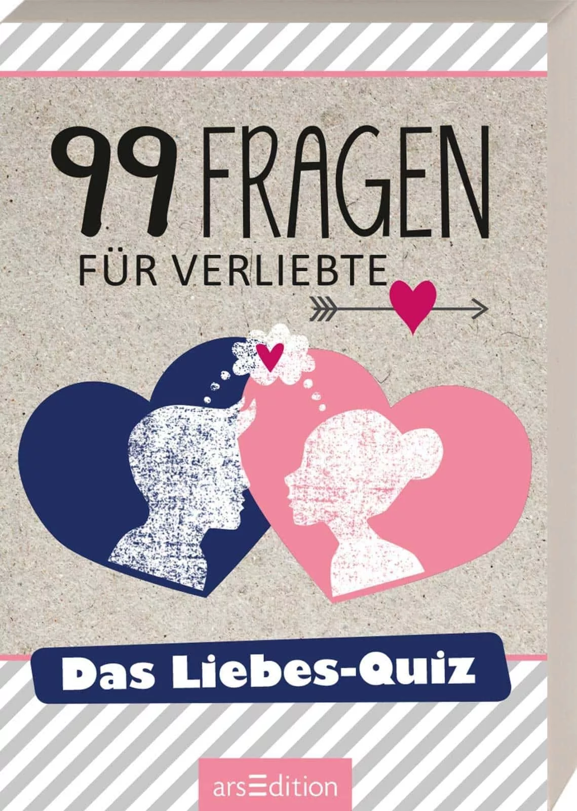 Partnerspiel Liebesgeflüster