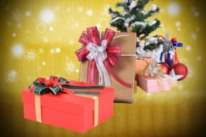 Weihnachtsgeschenke für Eltern
