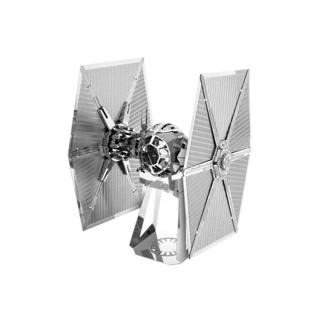 3D Star Wars Modell