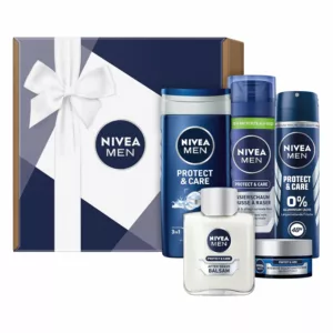 Wellness für Männer Geschenkset
