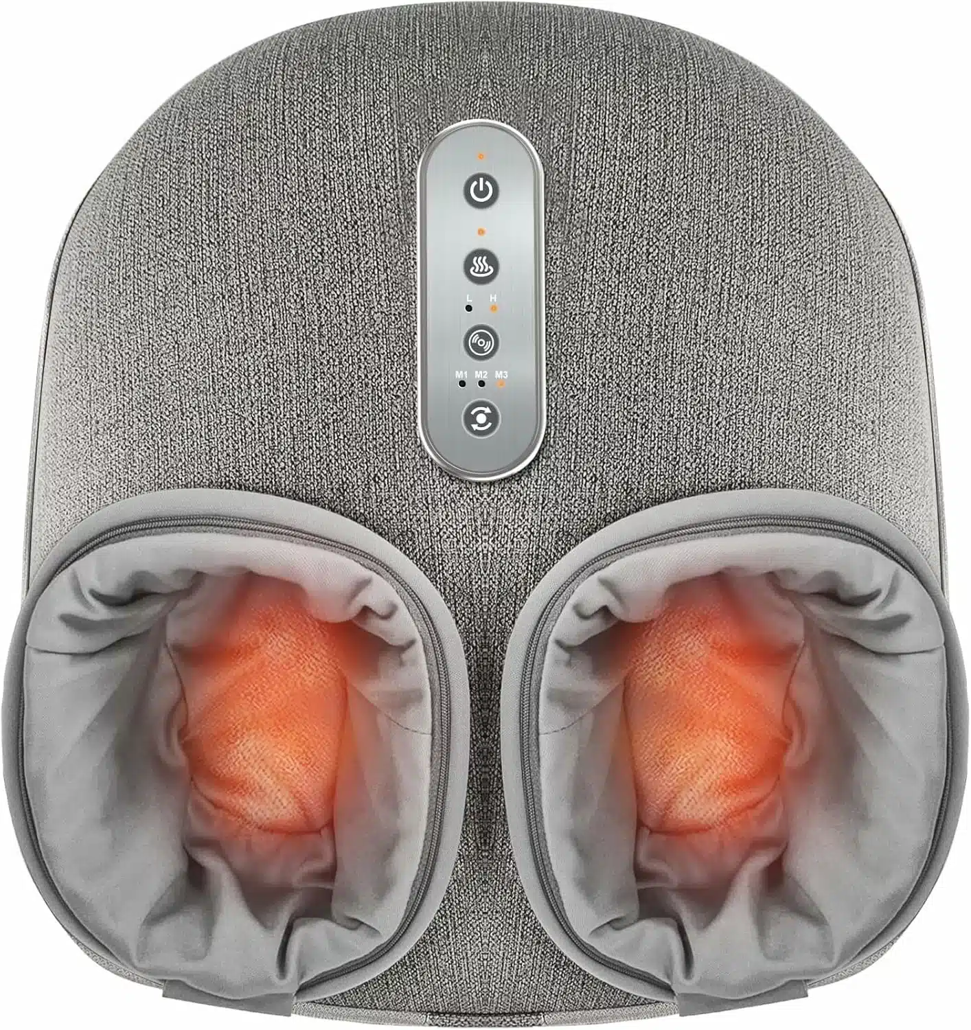 Fußreflexzonen Massagegerät - Wellness für die Füße