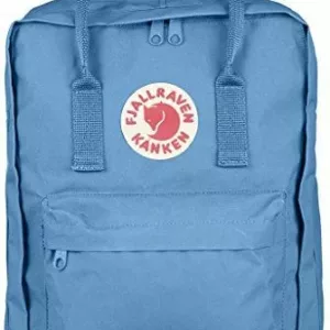 Fjällräven Rucksack in Blau