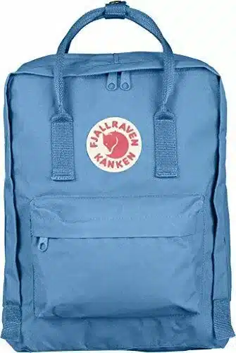 Fjällräven Rucksack in Blau