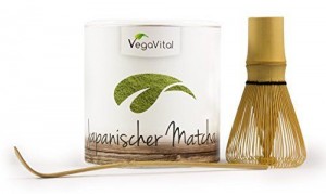 Matcha Teeset von VegaVital