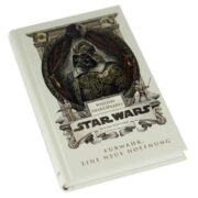 Star Wars Buch - Shakespeare Version