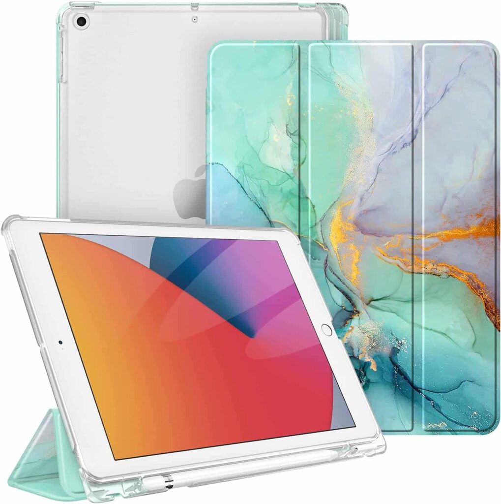 Schicke iPad Hülle
