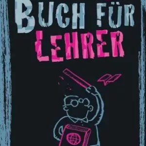 Das böse Buch für Lehrer