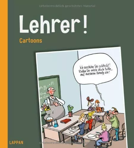 Lehrer Cartoons