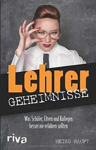Lehrer Geheimnisse