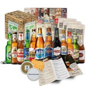 Uber 90 Biergeschenke Fur 21 Leckere Geschenkideen