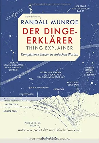 der Dinge-Erklärer