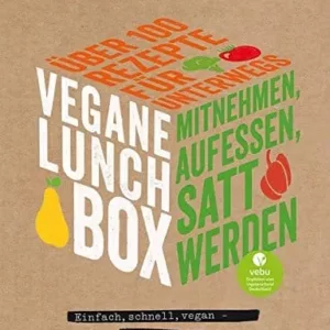 Vegane Lunchbox