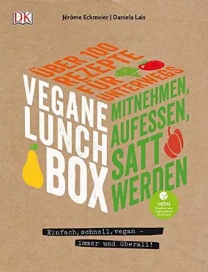 Vegane Lunchbox