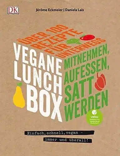 Vegane Lunchbox