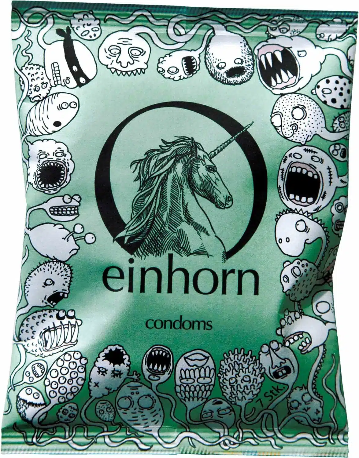 vegane Kondome
