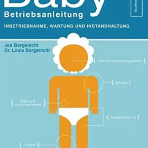 Baby Betriebsanleitung