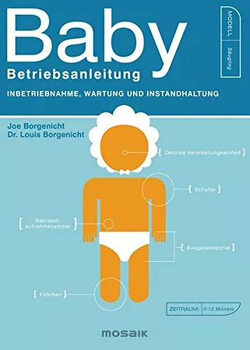Baby Betriebsanleitung