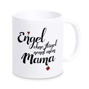 Tasse für Mama