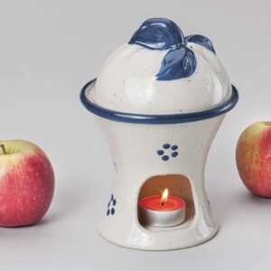 Keramik Apfelbräter