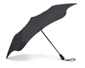 sturmresistenter Automatik-Regenschirm