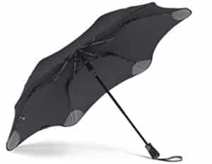 Blunt Automatik-Regenschirm