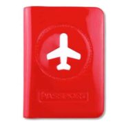 Reisepass Cover