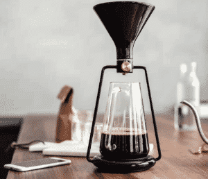 Smarte Kaffeefilter