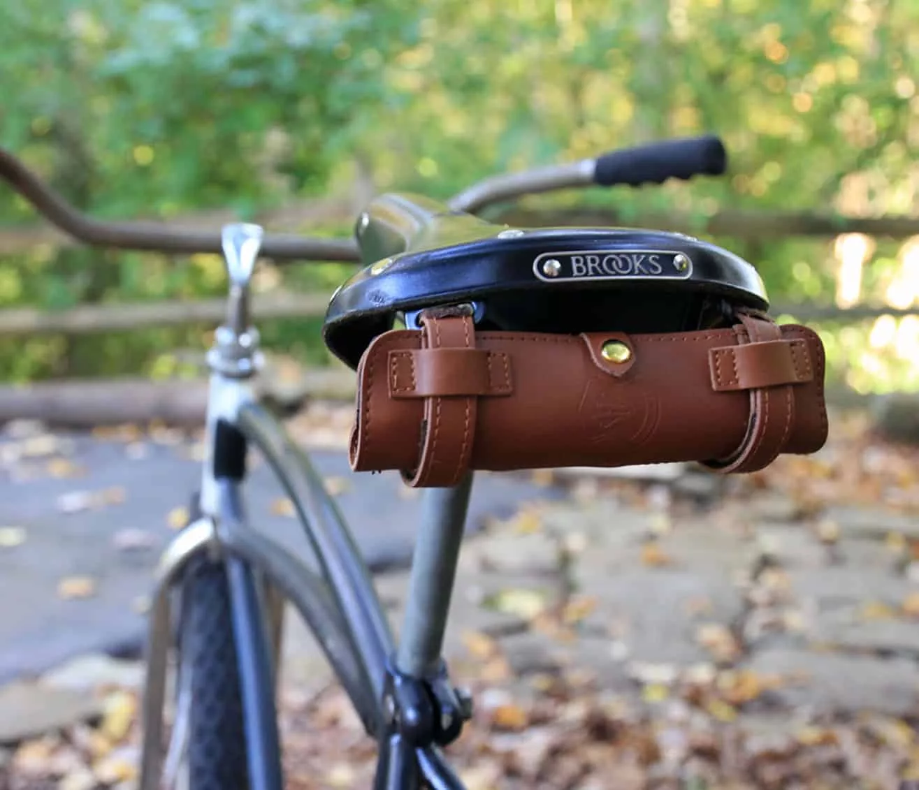 Retro Fahrrad Werkzeugset