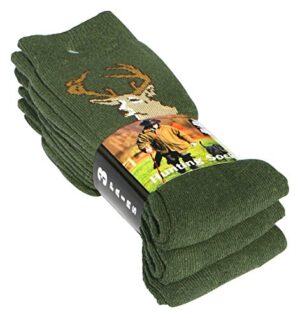 Socken für Jäger
