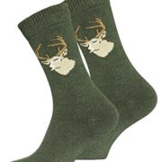 Jäger Socken