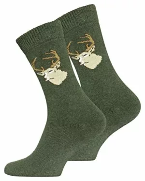 Jäger Socken