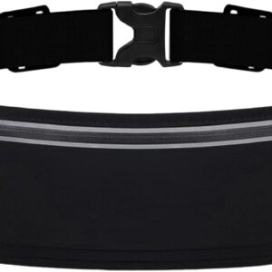 Sportgürtel mit Tasche