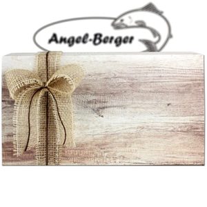 Angelset - Geschenk für Angler