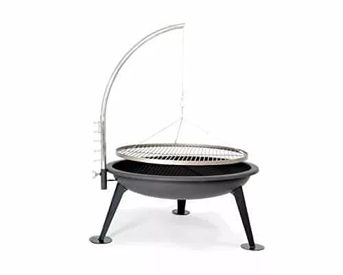 BBQ Feuerschale