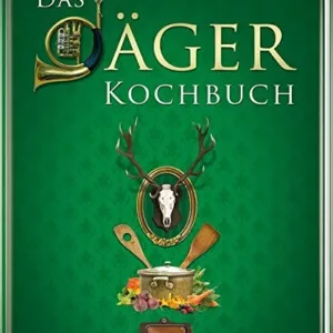 Jäger Kochbuch